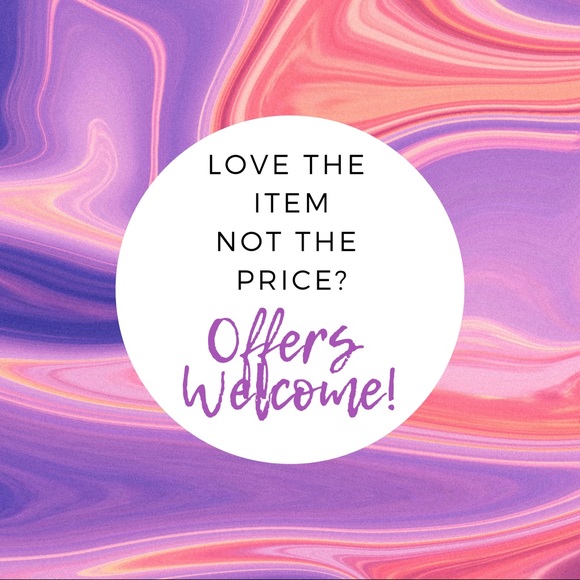 All offers welcome! - Picture 1 of 1